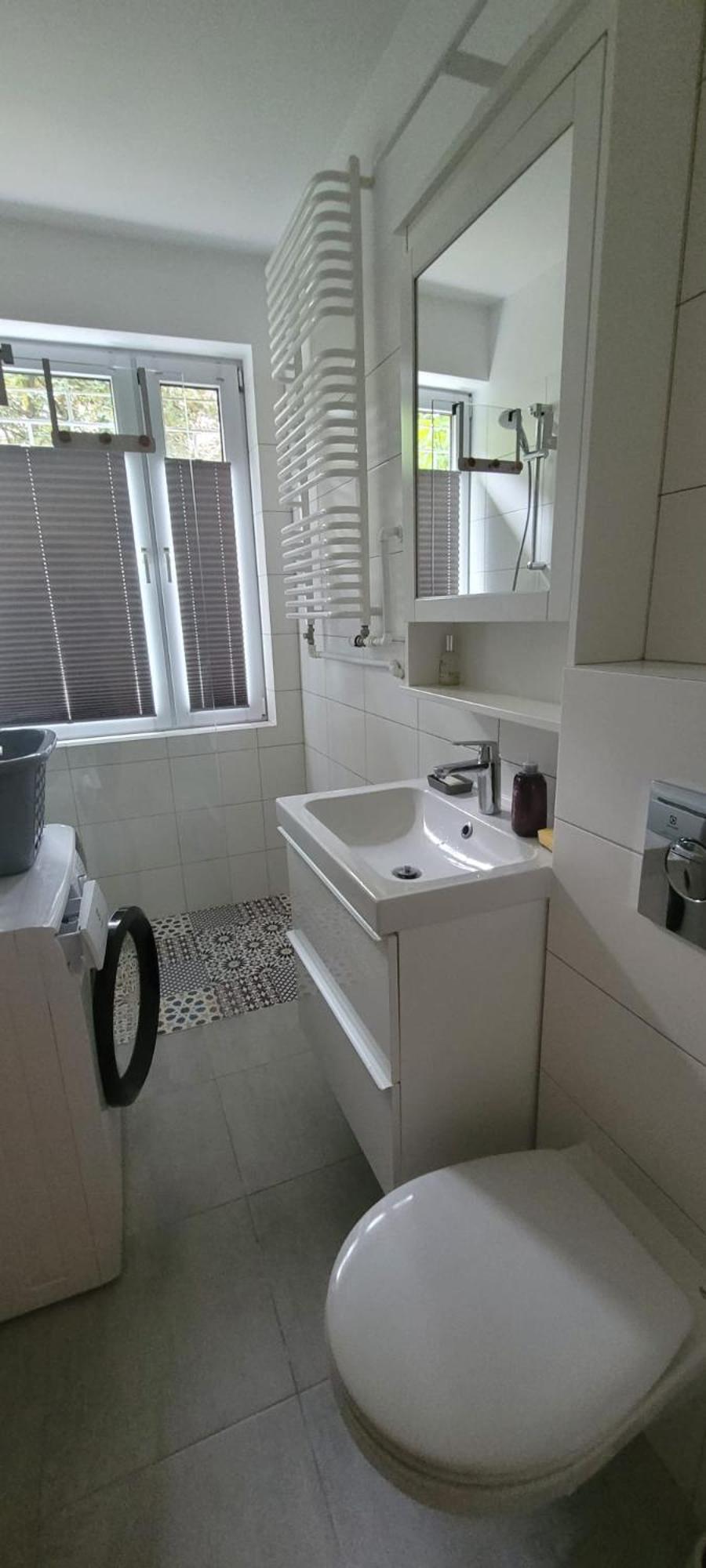 Fitmaison Apartment Ochota Varşova Dış mekan fotoğraf