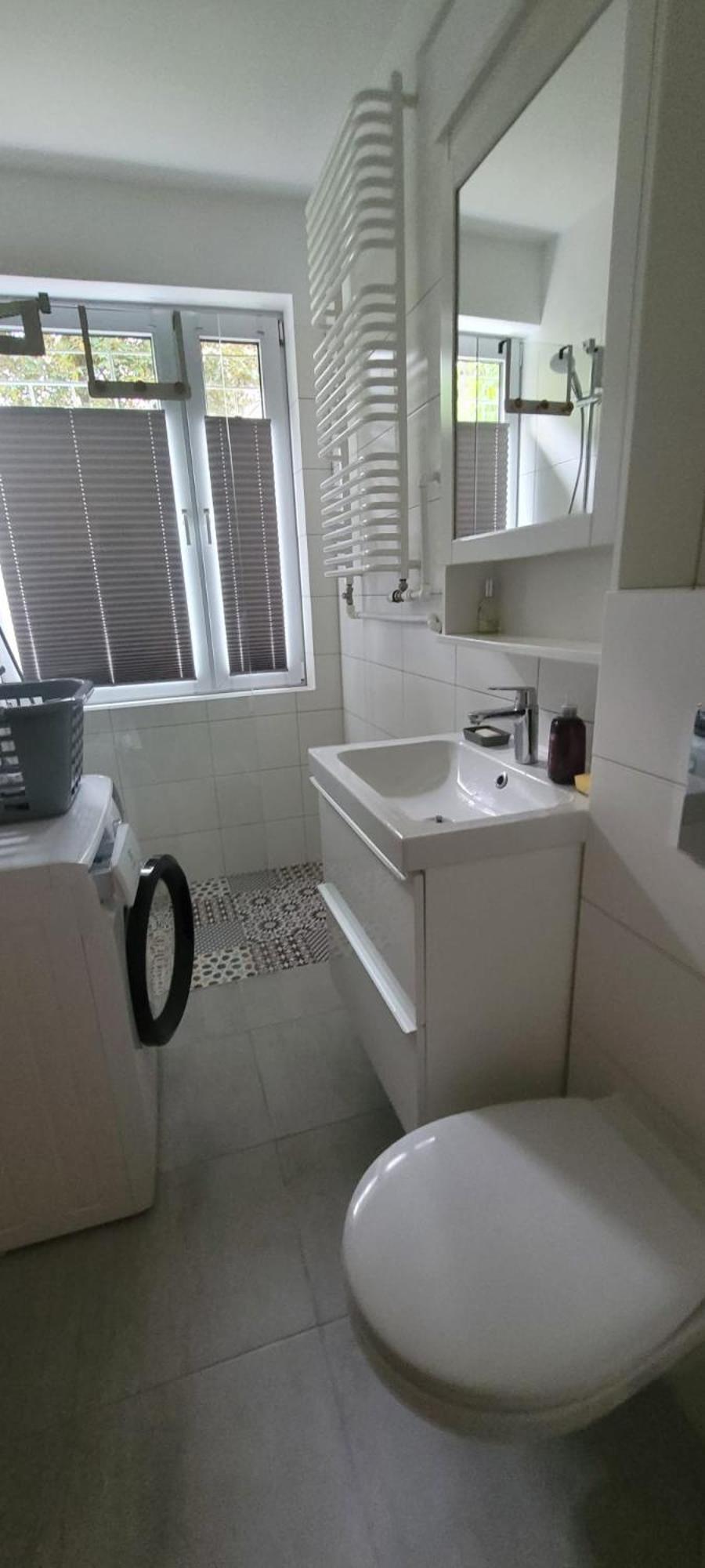 Fitmaison Apartment Ochota Varşova Dış mekan fotoğraf