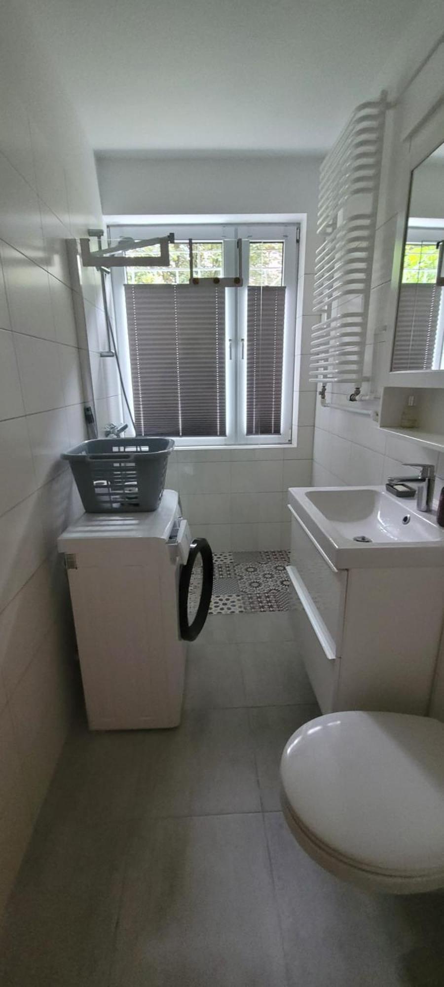 Fitmaison Apartment Ochota Varşova Dış mekan fotoğraf