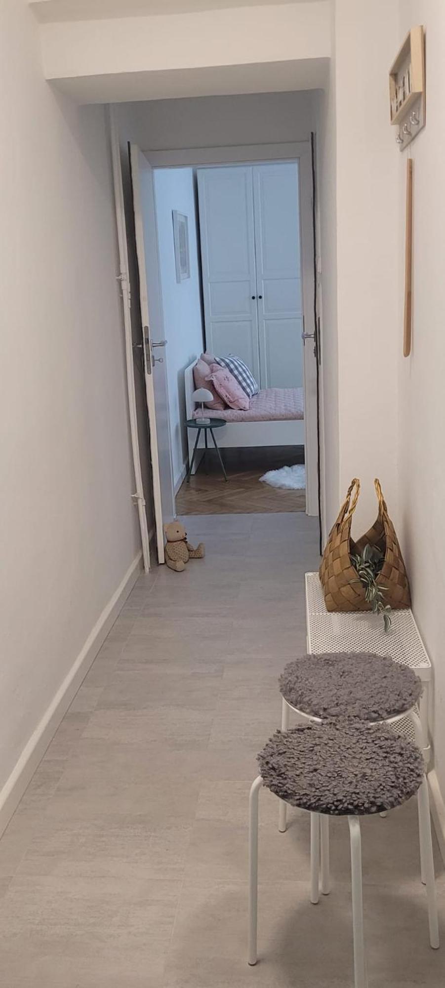 Fitmaison Apartment Ochota Varşova Dış mekan fotoğraf