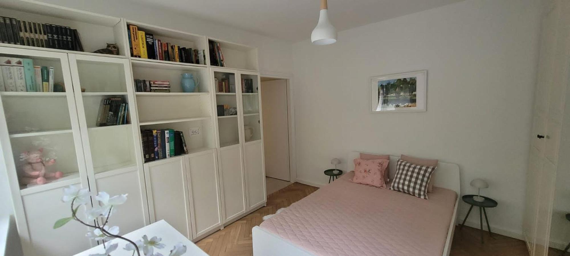 Fitmaison Apartment Ochota Varşova Dış mekan fotoğraf