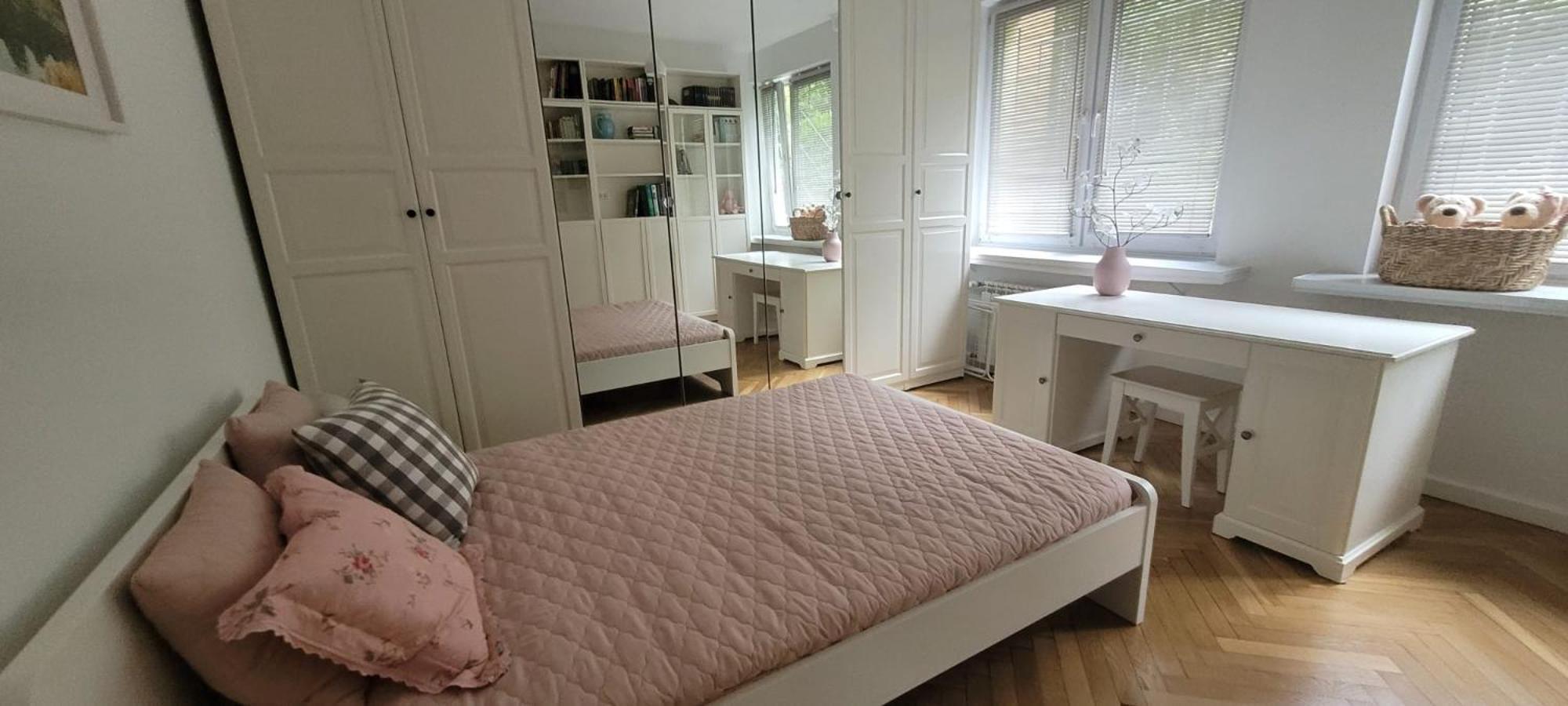 Fitmaison Apartment Ochota Varşova Dış mekan fotoğraf