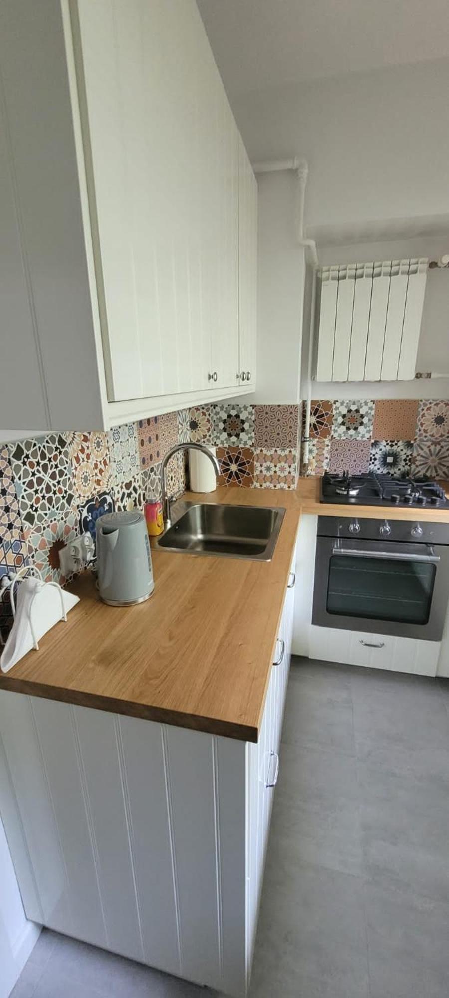 Fitmaison Apartment Ochota Varşova Dış mekan fotoğraf