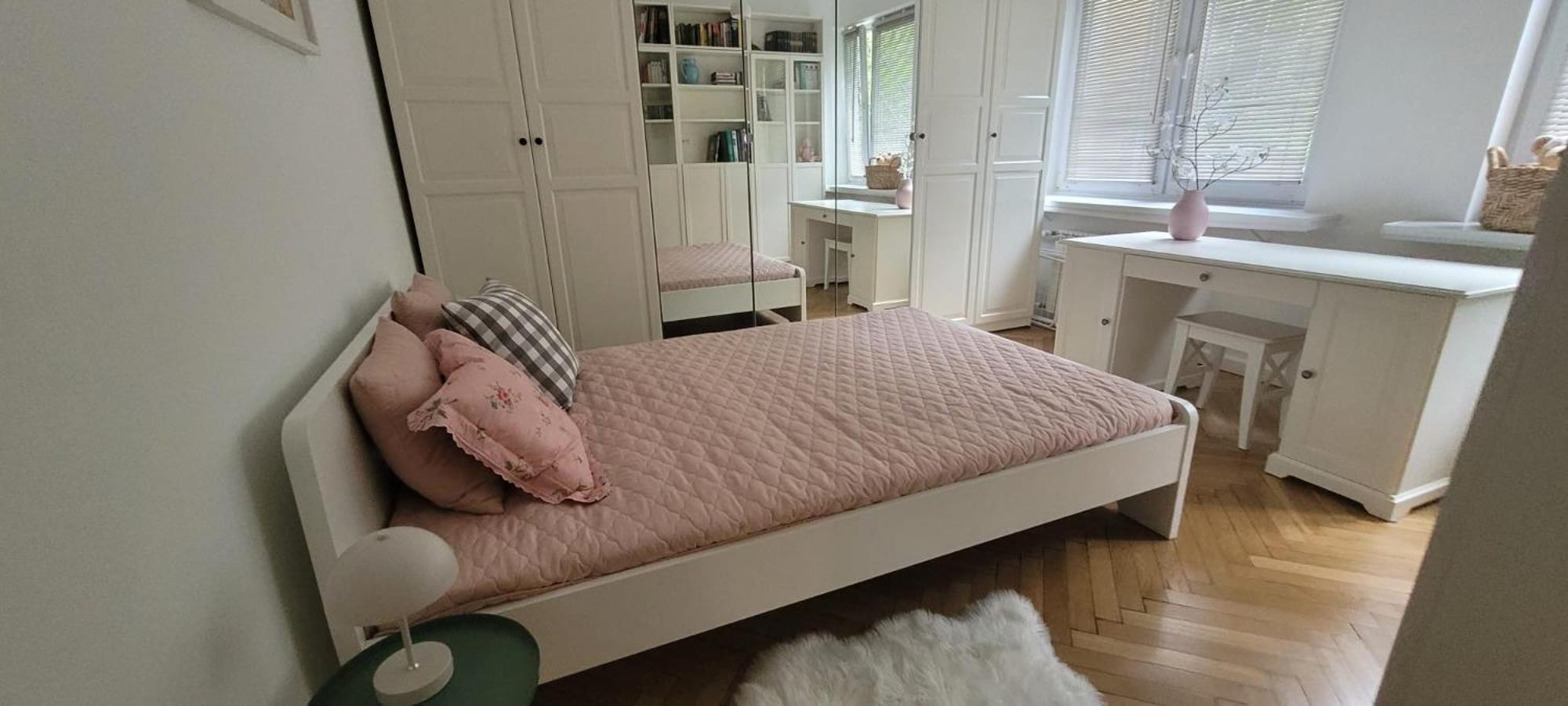 Fitmaison Apartment Ochota Varşova Dış mekan fotoğraf
