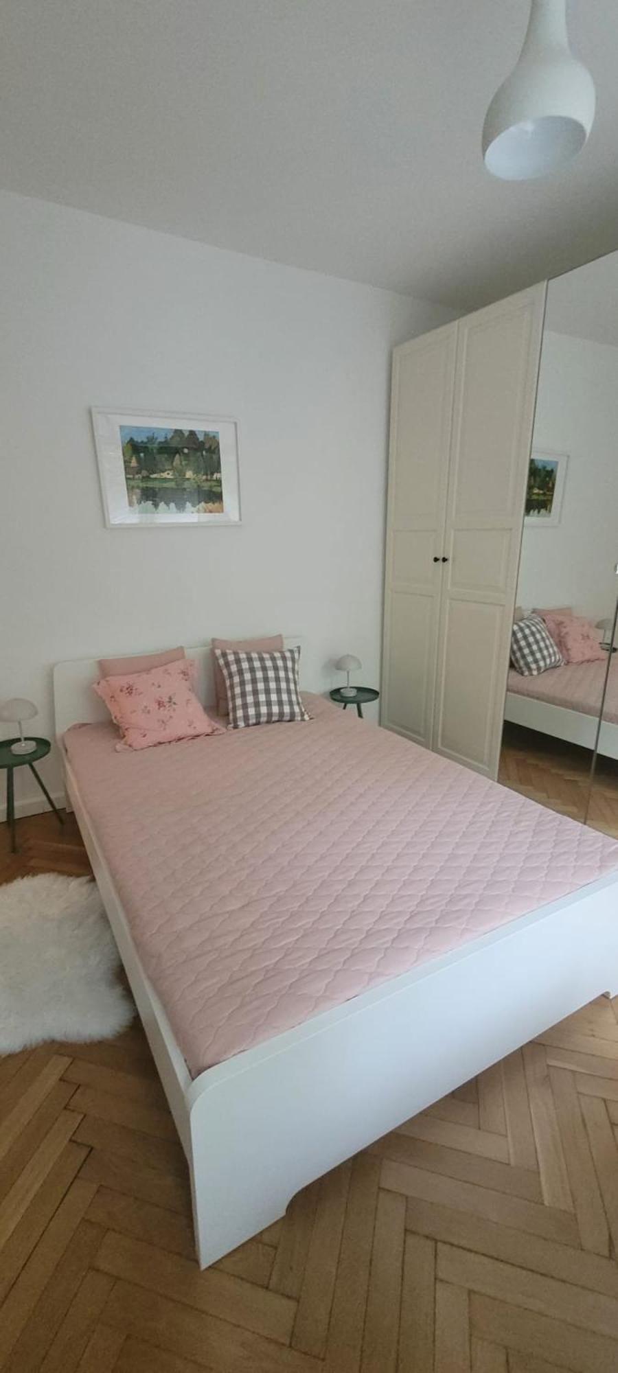 Fitmaison Apartment Ochota Varşova Dış mekan fotoğraf