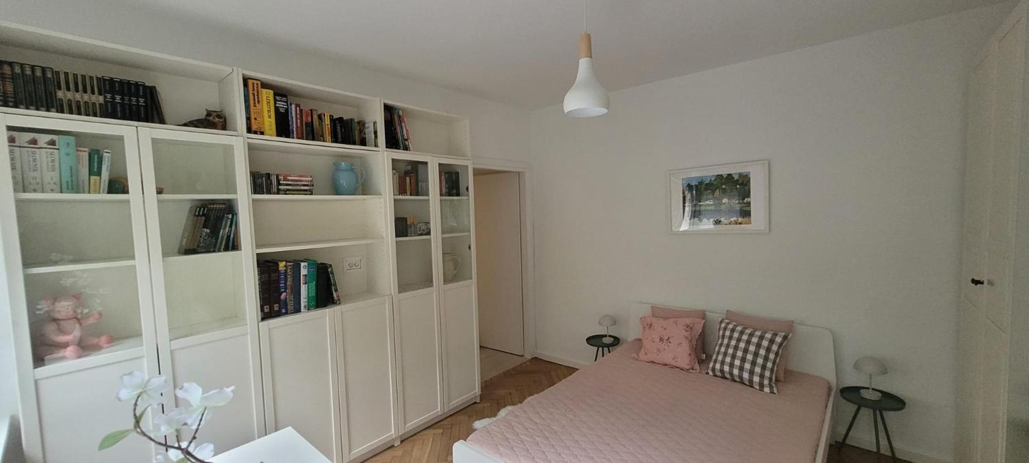 Fitmaison Apartment Ochota Varşova Dış mekan fotoğraf