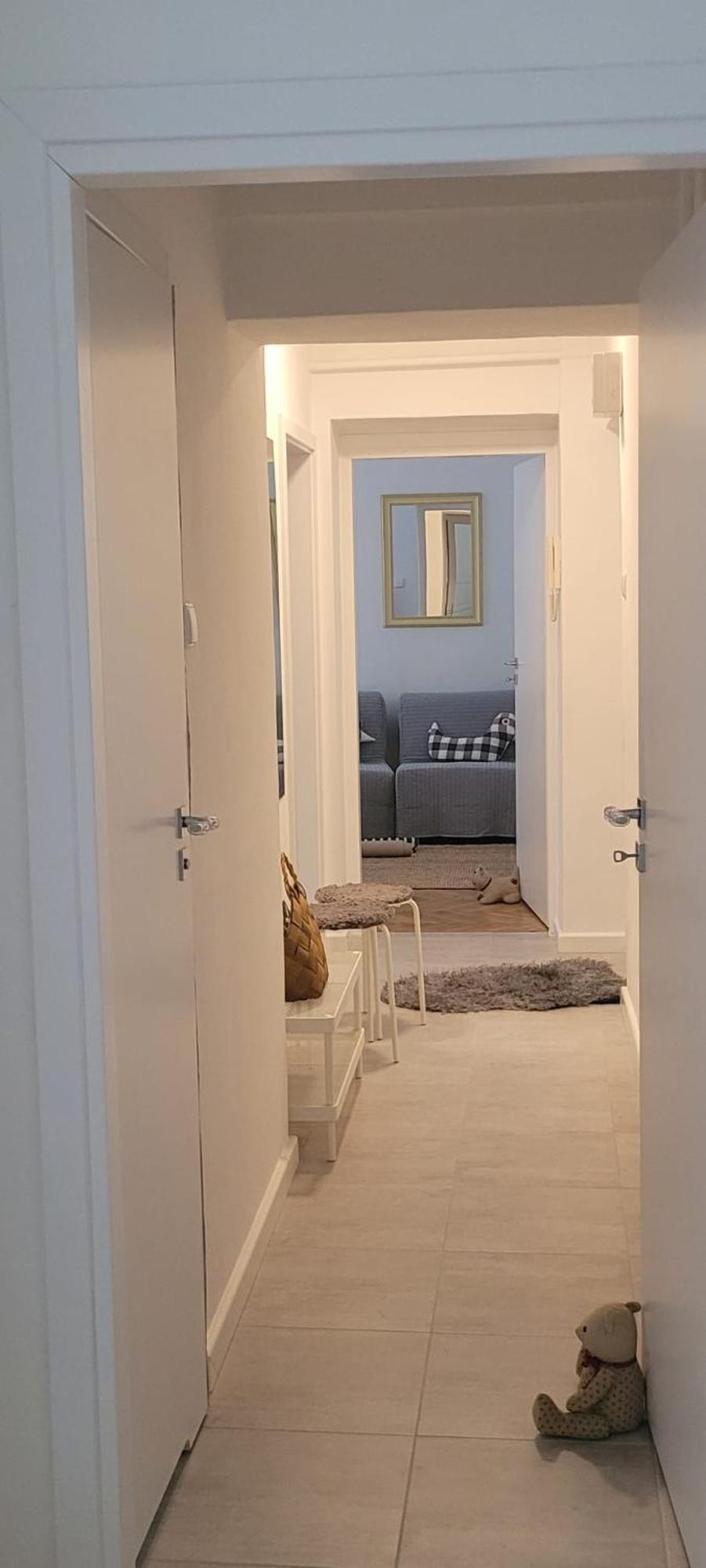 Fitmaison Apartment Ochota Varşova Dış mekan fotoğraf