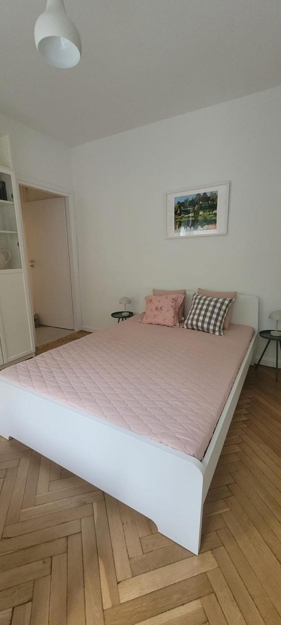 Fitmaison Apartment Ochota Varşova Dış mekan fotoğraf