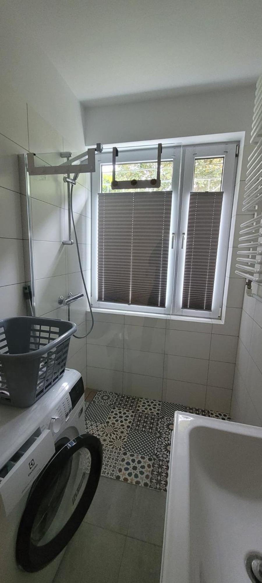 Fitmaison Apartment Ochota Varşova Dış mekan fotoğraf