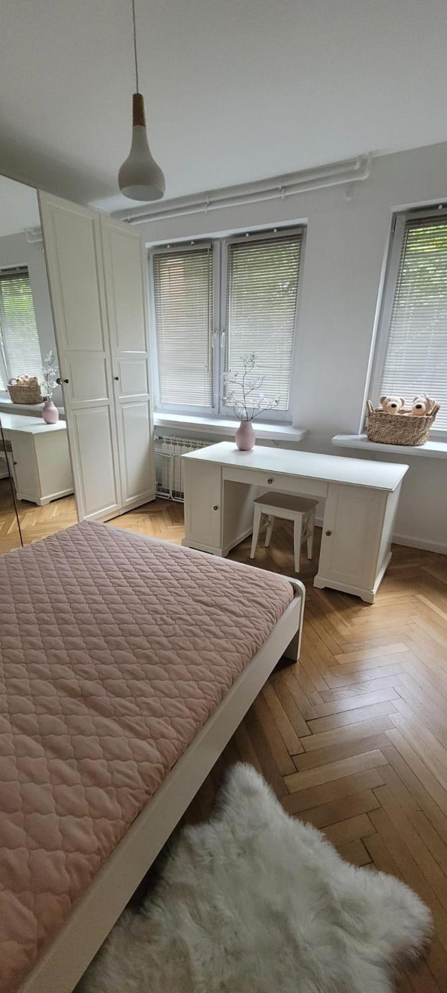 Fitmaison Apartment Ochota Varşova Dış mekan fotoğraf